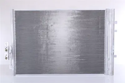 NISSENS 940227 Klıma Radyatoru 64539216144