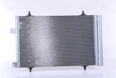 NISSENS 940239 Klıma Radyatoru (Kondanser) P407 P508 C5 Iıı 2008> Dw10bted4 (2.0 Hdı 16v) 9685742080