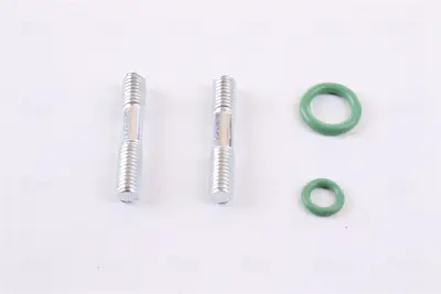 NISSENS 940243 Klıma Radyatoru 976061R000