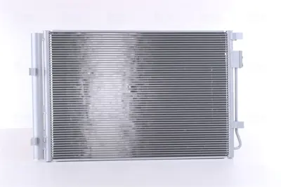 NISSENS 940243 Klıma Radyatoru 976061R000