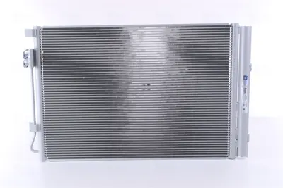 NISSENS 940243 Klıma Radyatoru 976061R000