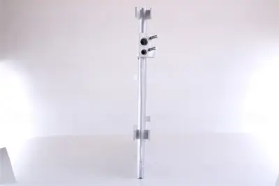 NISSENS 940248 Klıma Radyatoru 976062V000