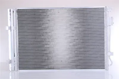 NISSENS 940248 Klıma Radyatoru 976062V000