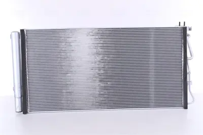 NISSENS 940250 Klıma Radyatoru 976062M100