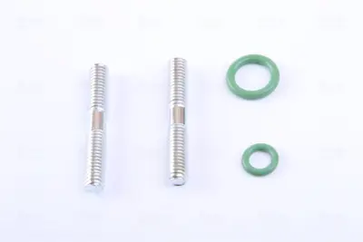 NISSENS 940251 Klıma Radyatoru 976061P000