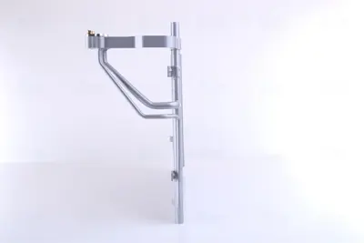 NISSENS 940252 Klıma Radyatoru 976061P200