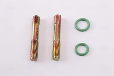 NISSENS 940254 Klıma Radyatoru 1S0820411J