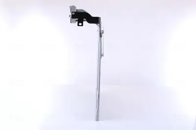 NISSENS 940256 Klıma Radyatoru 7N0820411C