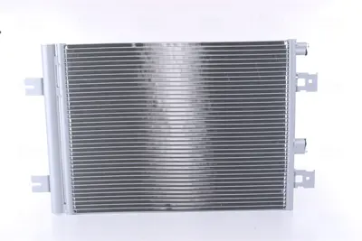 NISSENS 940262 Klıma Radyatoru 921007794R