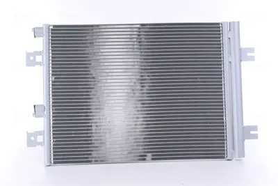 NISSENS 940262 Klıma Radyatoru 921007794R