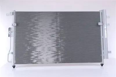 NISSENS 940269 Klıma Radyatoru 976064D101