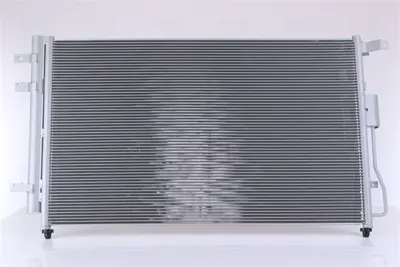 NISSENS 940269 Klıma Radyatoru 976064D101