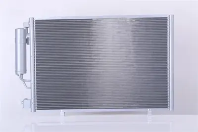 NISSENS 940277 Klıma Radyatoru AP3119710BB