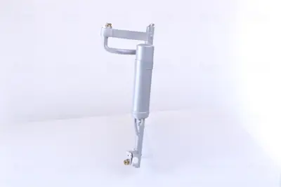 NISSENS 940277 Klıma Radyatoru AP3119710BB