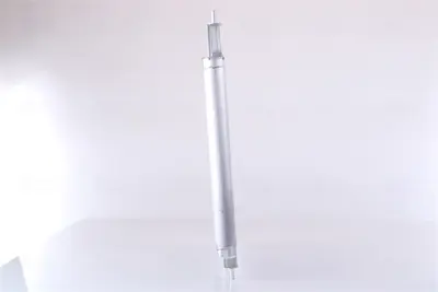 NISSENS 940284 Klıma Radyatoru 7812A019