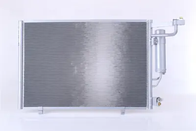 NISSENS 940286 Klıma Radyatoru AV1119710FA