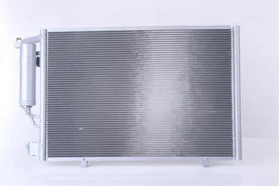 NISSENS 940286 Klıma Radyatoru AV1119710FA