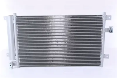 NISSENS 940292 Klıma Radyatoru 71751113