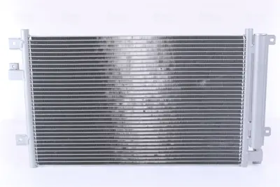 NISSENS 940292 Klıma Radyatoru 71751113