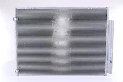 NISSENS 940298 Klıma Radyatoru 