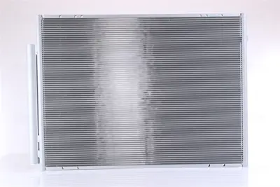 NISSENS 940298 Klıma Radyatoru 