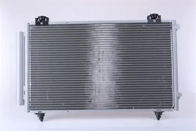 NISSENS 940299 Klıma Radyatoru 8845012270