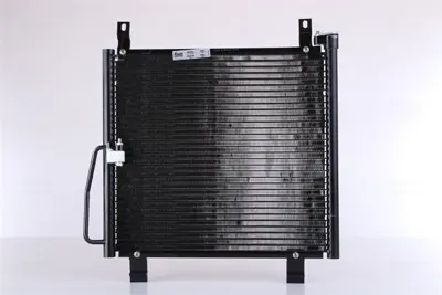NISSENS 940301 Klıma Radyatoru 9531076G20