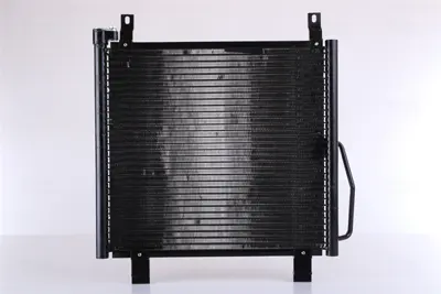 NISSENS 940301 Klıma Radyatoru 9531076G20