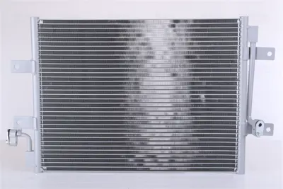 NISSENS 940311 Klıma Radyatoru 51722816