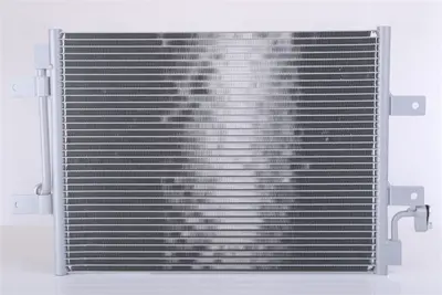 NISSENS 940311 Klıma Radyatoru 51722816