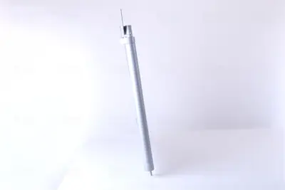 NISSENS 940316 Klıma Radyatoru 92100JY00A