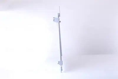 NISSENS 940316 Klıma Radyatoru 92100JY00A