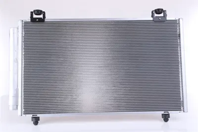 NISSENS 940318 Klıma Radyatoru 8845012260