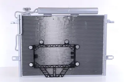 NISSENS 940325 Klıma Radyatoru C219 05>10 W211 05>08 S211 05>09 A2115000554