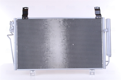 NISSENS 940326 Klıma Radyatoru KF0361480B