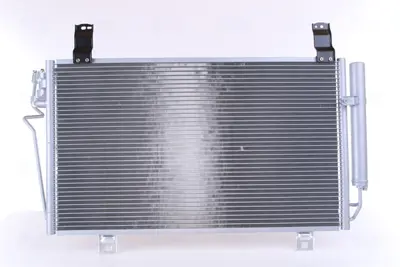 NISSENS 940326 Klıma Radyatoru KF0361480B