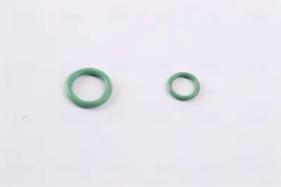 NISSENS 940326 Klıma Radyatoru KF0361480B