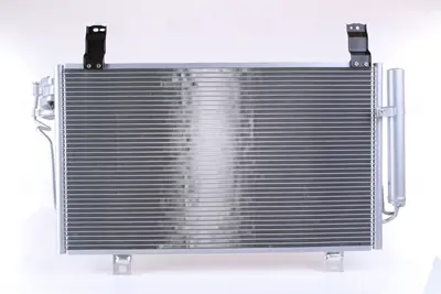 NISSENS 940327 Klıma Radyatoru KD6261480A