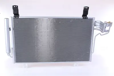 NISSENS 940327 Klıma Radyatoru KD6261480A