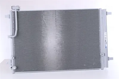 NISSENS 940329 Klıma Radyatoru 4H0260403J