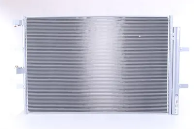 NISSENS 940330 Klıma Radyatoru (Kondanser) Transıt V363 14 /> Custom 12 /> BK2119710AB