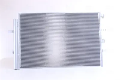 NISSENS 940330 Klıma Radyatoru (Kondanser) Transıt V363 14 /> Custom 12 /> BK2119710AB