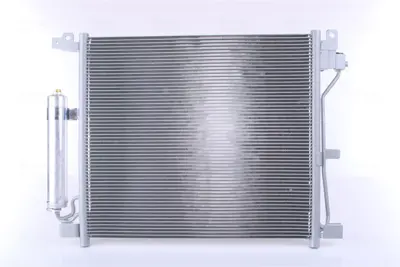 NISSENS 940337 Klıma Radyatoru 92100BA62A
