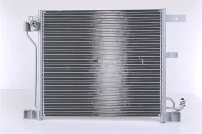 NISSENS 940338 Klıma Radyatoru 921103DD0A