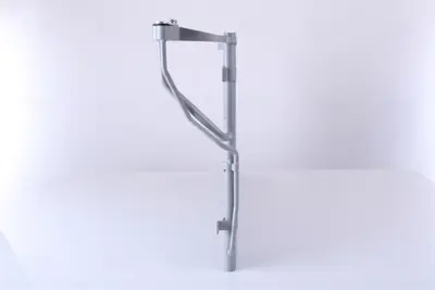 NISSENS 940347 Klıma Radyatoru 976063R001
