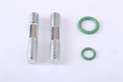 NISSENS 940348 Kondansator Klıma Sıstemı K68050292AA