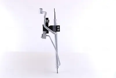 NISSENS 940352 Klıma Radyatoru GK2G61480K