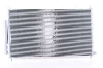 NISSENS 940354 Klıma Radyatoru 80110T0AA01