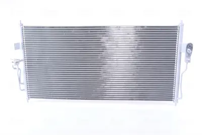 NISSENS 940363 Klıma Radyatoru 2765095F0B