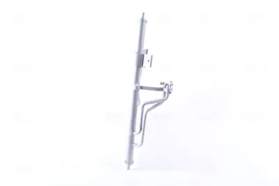 NISSENS 940363 Klıma Radyatoru 2765095F0B